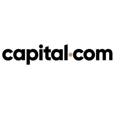 Logo capital