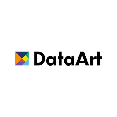 Logo DataArt