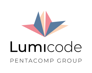 Logo Lumicode