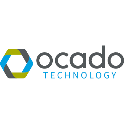 Logo Ocado Technology
