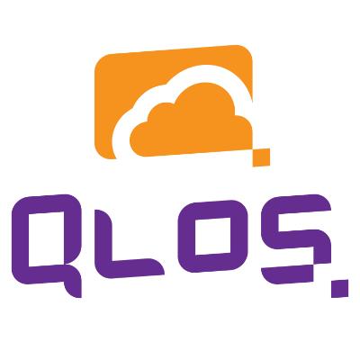 Logo Qlos 