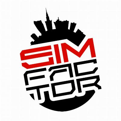 Logo SIM FACTOR