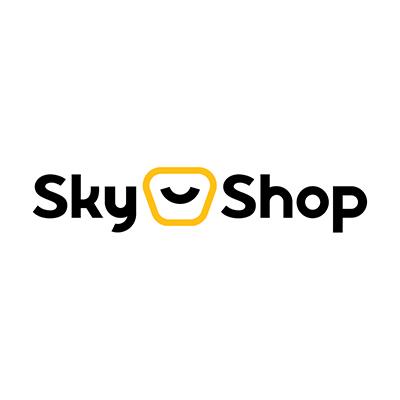 Logo Sky-Shop.pl