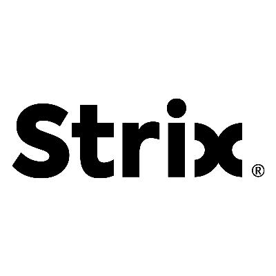 logo Strix
