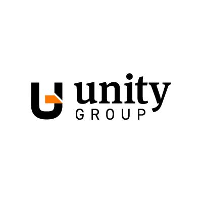 Logo Unity Group 