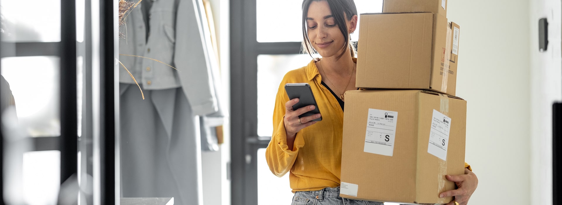 Abonament dla firm na wysyłkę paczek – jak uporządkować koszty logistyki w e-commerce?