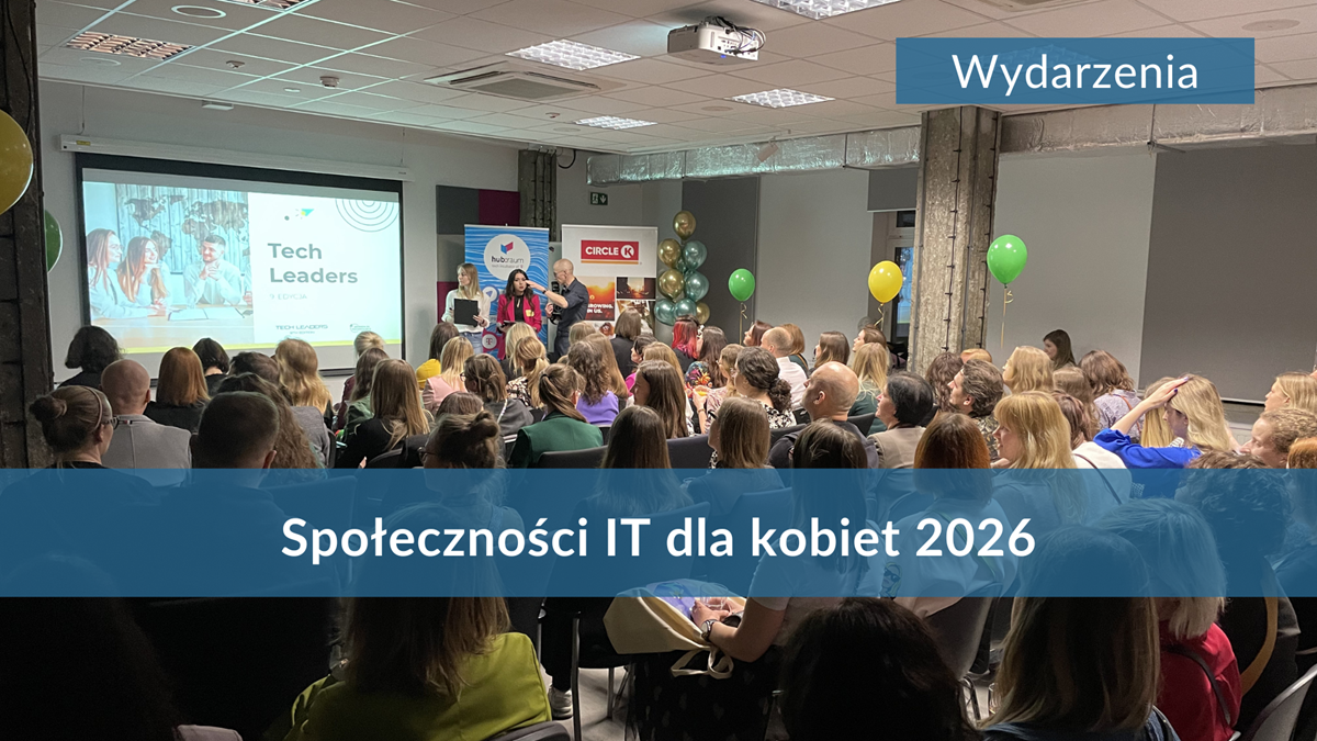 Najważniejsze społeczności dla kobiet w 2026 roku – gdzie szukać mentorek i inspiracji?