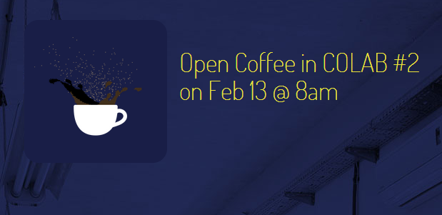 Notatki z Open Coffee w Colab #2