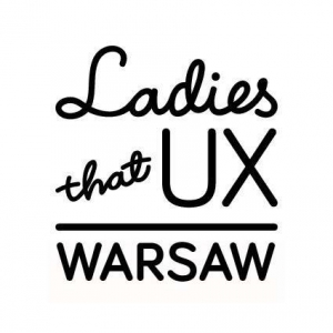Ladies that UX Warsaw