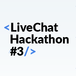 LiveChat Hackathon