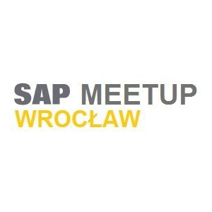 Wroclaw SAP Community Meetup