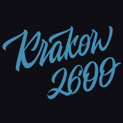 Krakow 2600 meeting