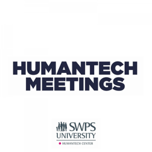HumanTech Meetings