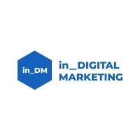 in Digital Marketing