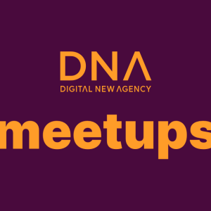 DNA Meetups