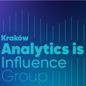 Kraków Analytics is Influence Group