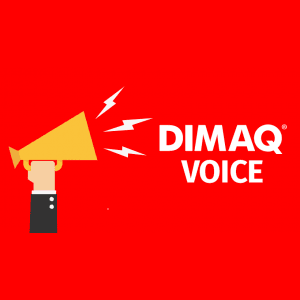 DIMAQ Voice