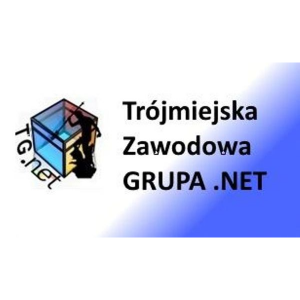 Trójmiejska Zawodowa GRUPA .NET (TG.NET)
