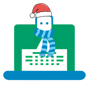 Świąteczny Kalendarz Kariery Programisty