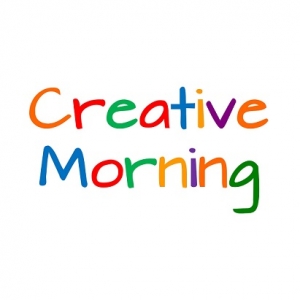 Creative Morning