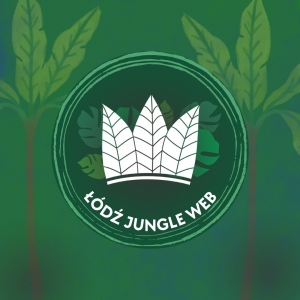 Łódź Jungle Web