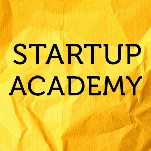 Warsztaty Startup Academy
