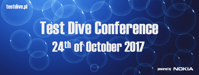 test-dive-conference-2017
