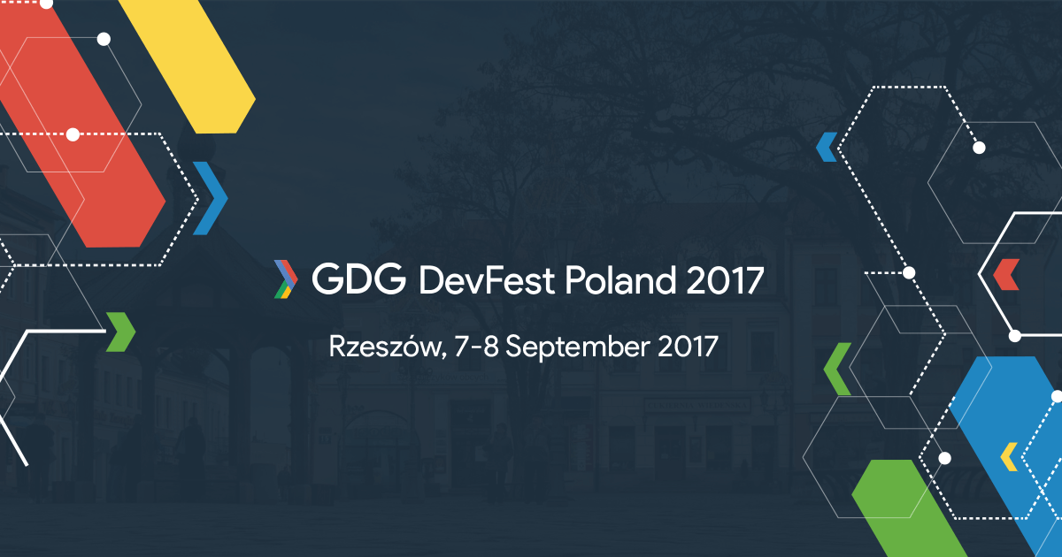 devfest-poland-2017