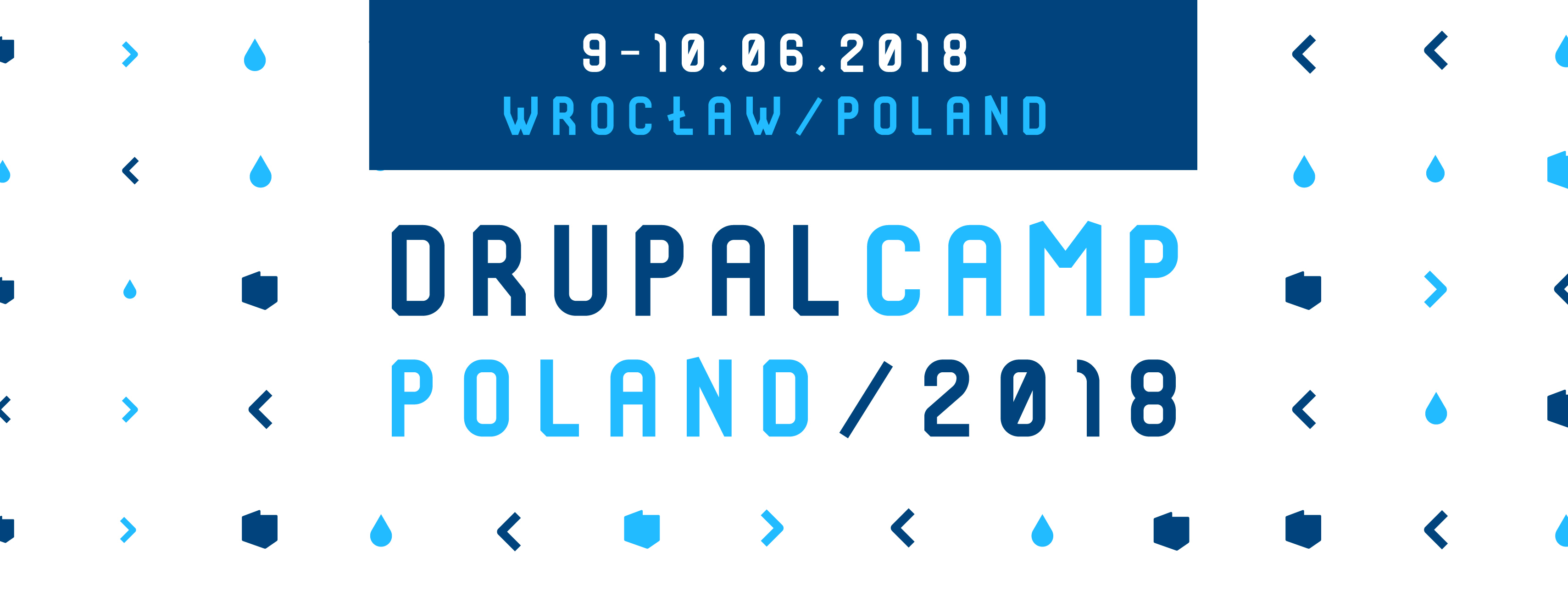 drupalcamp-poland-2018