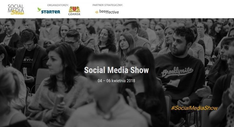 social-media-show-2018