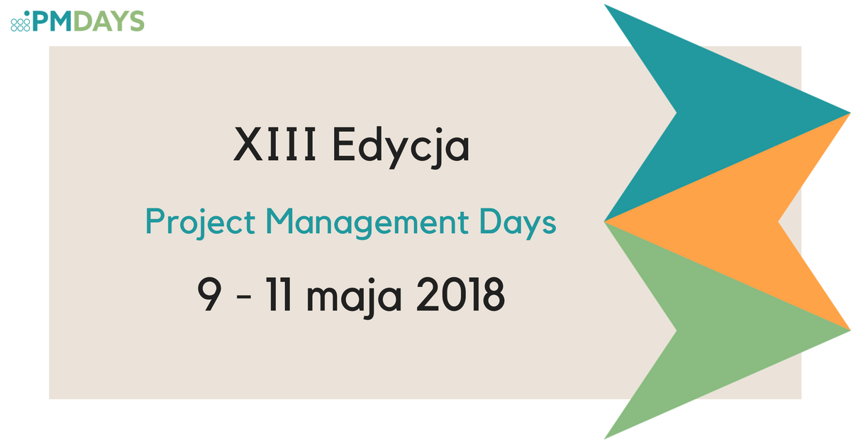 project-management-days-2018