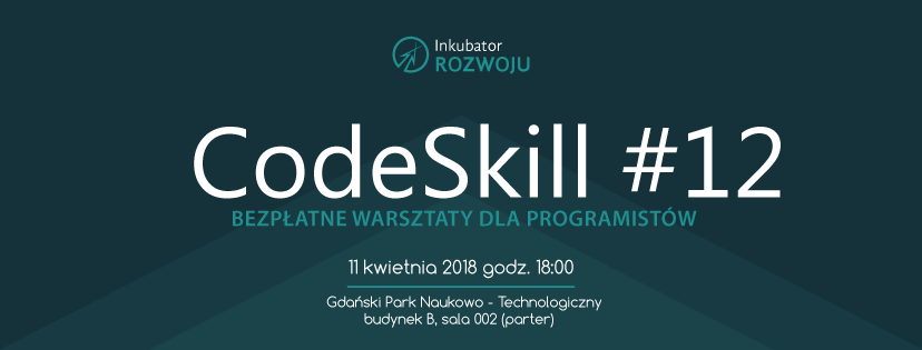 codeskill-12-bezplatne-warsztaty-dla-programistow
