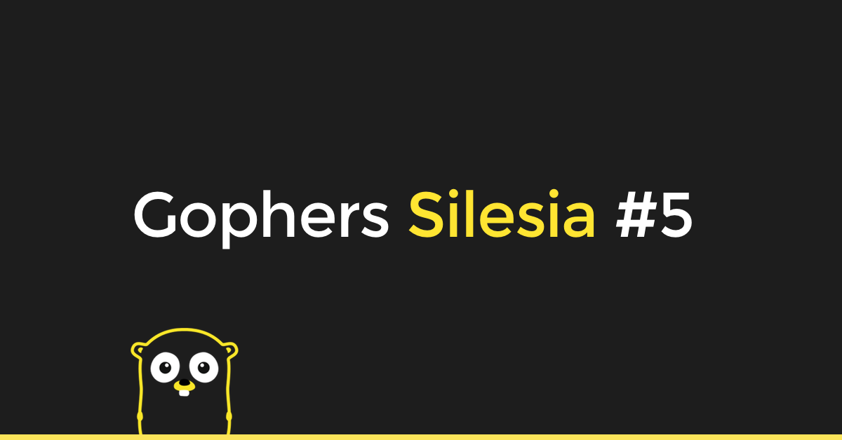 gophers-silesia-5-extending-kubernetes-api-app-lifecycle-management