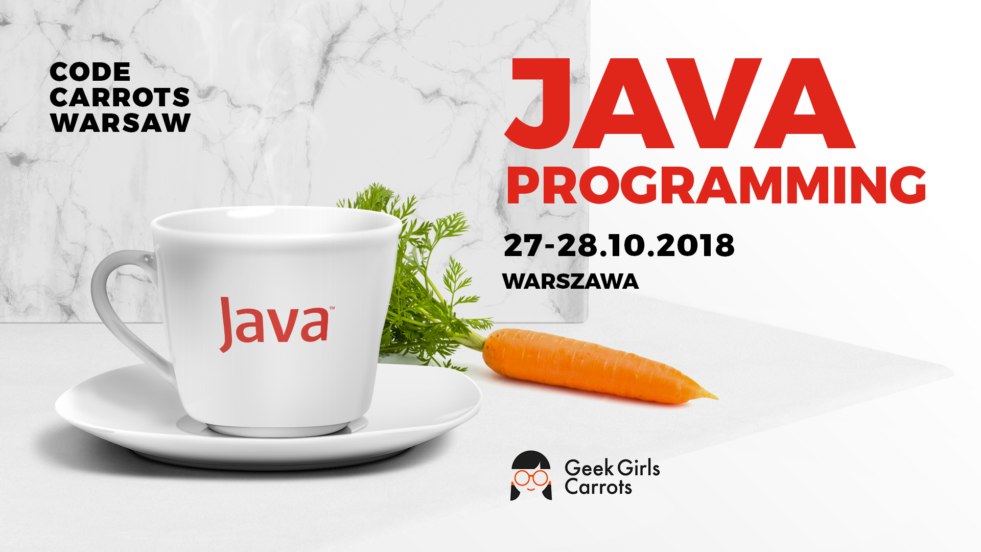 code-carrots-warsaw-java