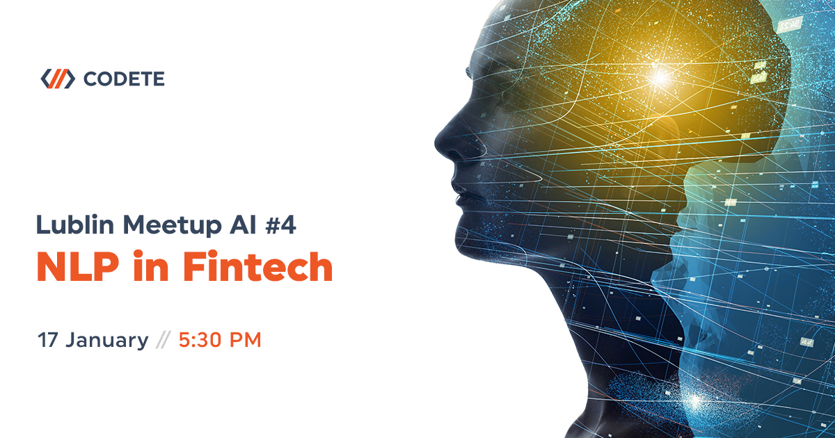 codete-meetup-4-ai-nlp-in-fintech