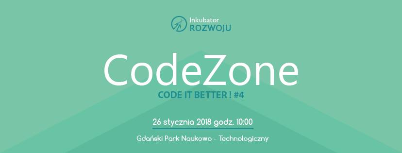 codezone-4-code-it-better-styczen-2019