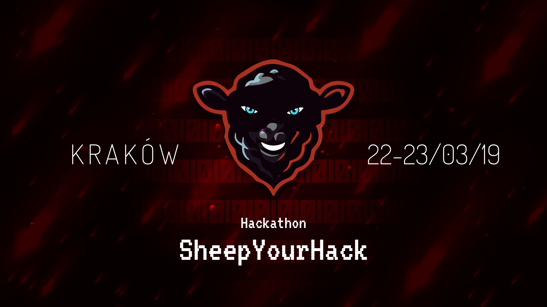 sheepyourhack-2019