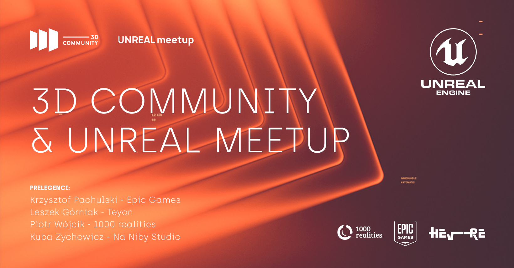 3d-community-x-unreal-meetup