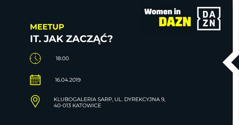 women-in-dazn-meetup-it-jak-zaczac