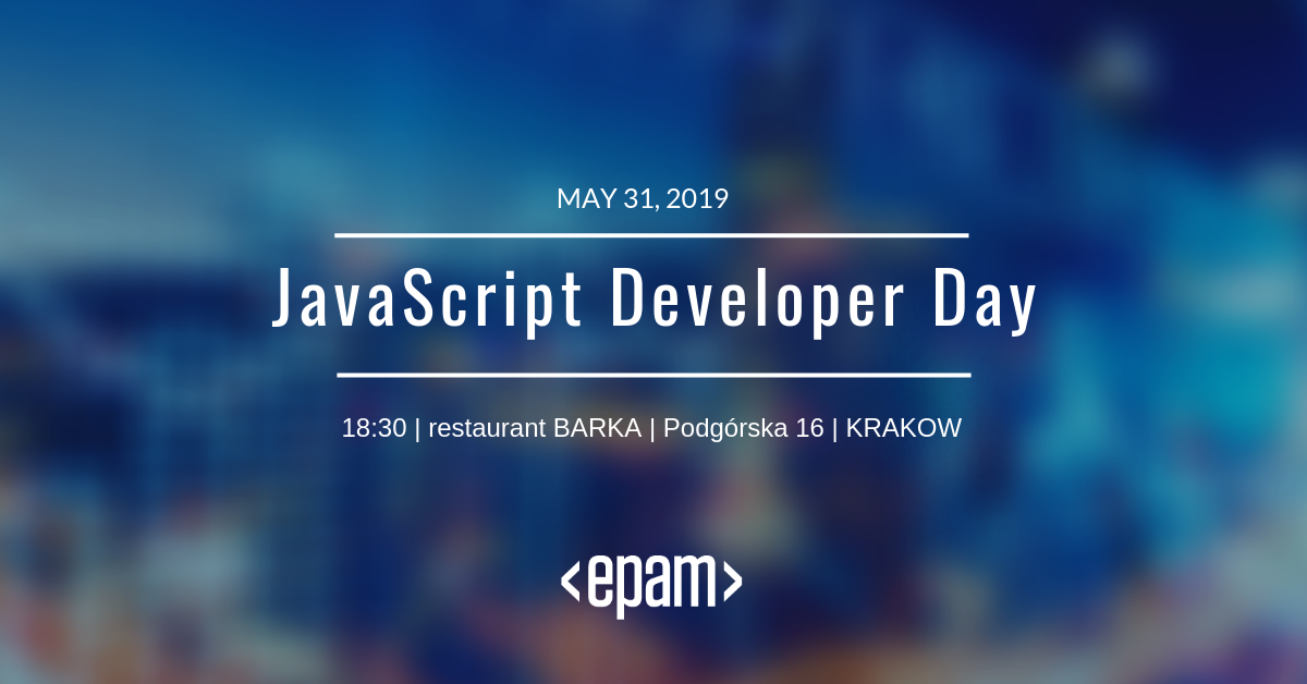 javascript-developer-day