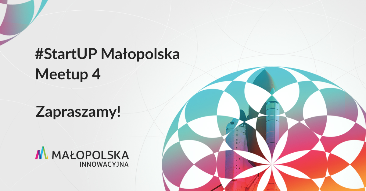 startup-malopolska-meetup-4-czerwiec-2019