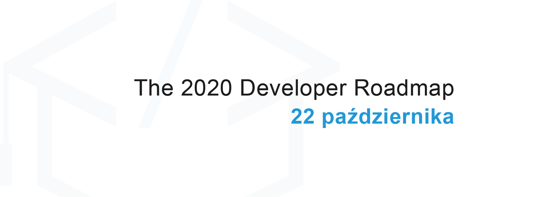 the-2020-developer-roadmap