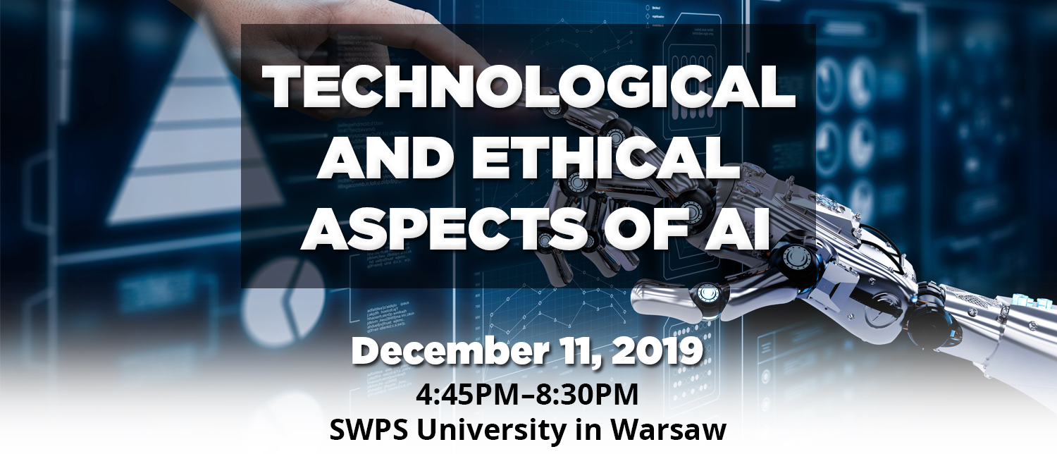 technological-and-ethical-aspects-of-ai-grudzien-2019