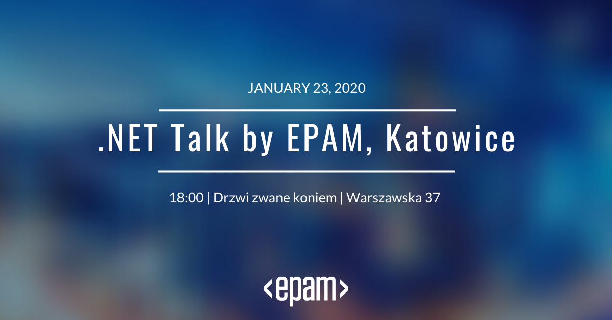 net-talk-by-epam-katowice