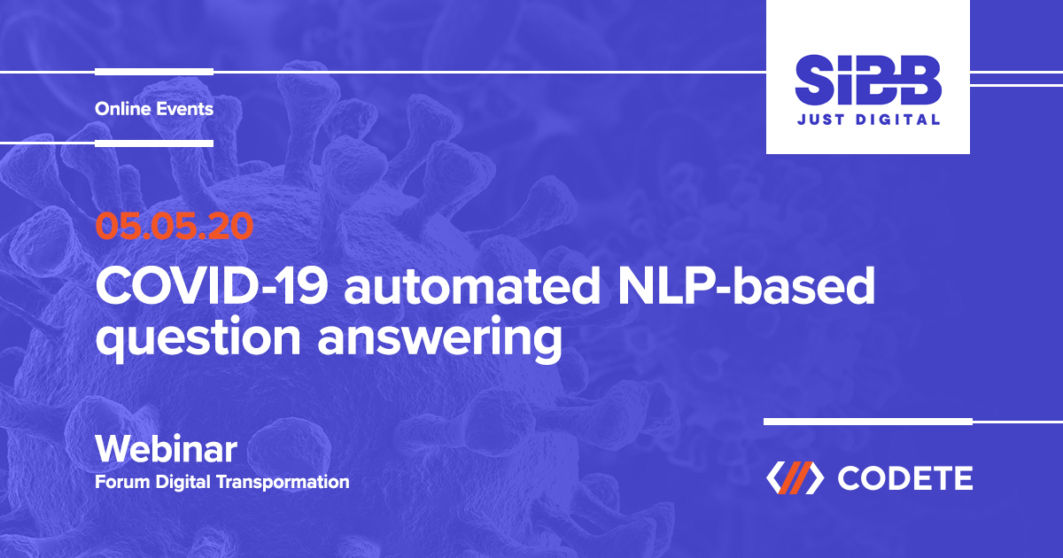 codete-x-sibb-webinar-covid-19-automated-nlp-based-question-answering