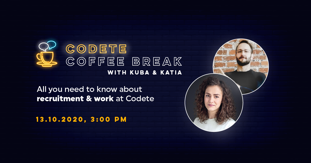 codete-coffee-break-vol-1-becomeacodeter