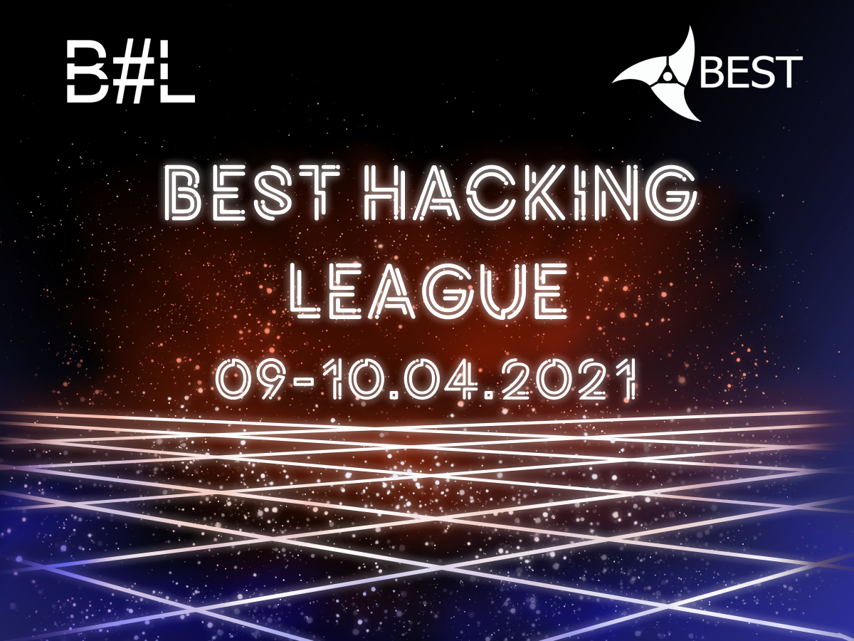 best-hacking-league-2021