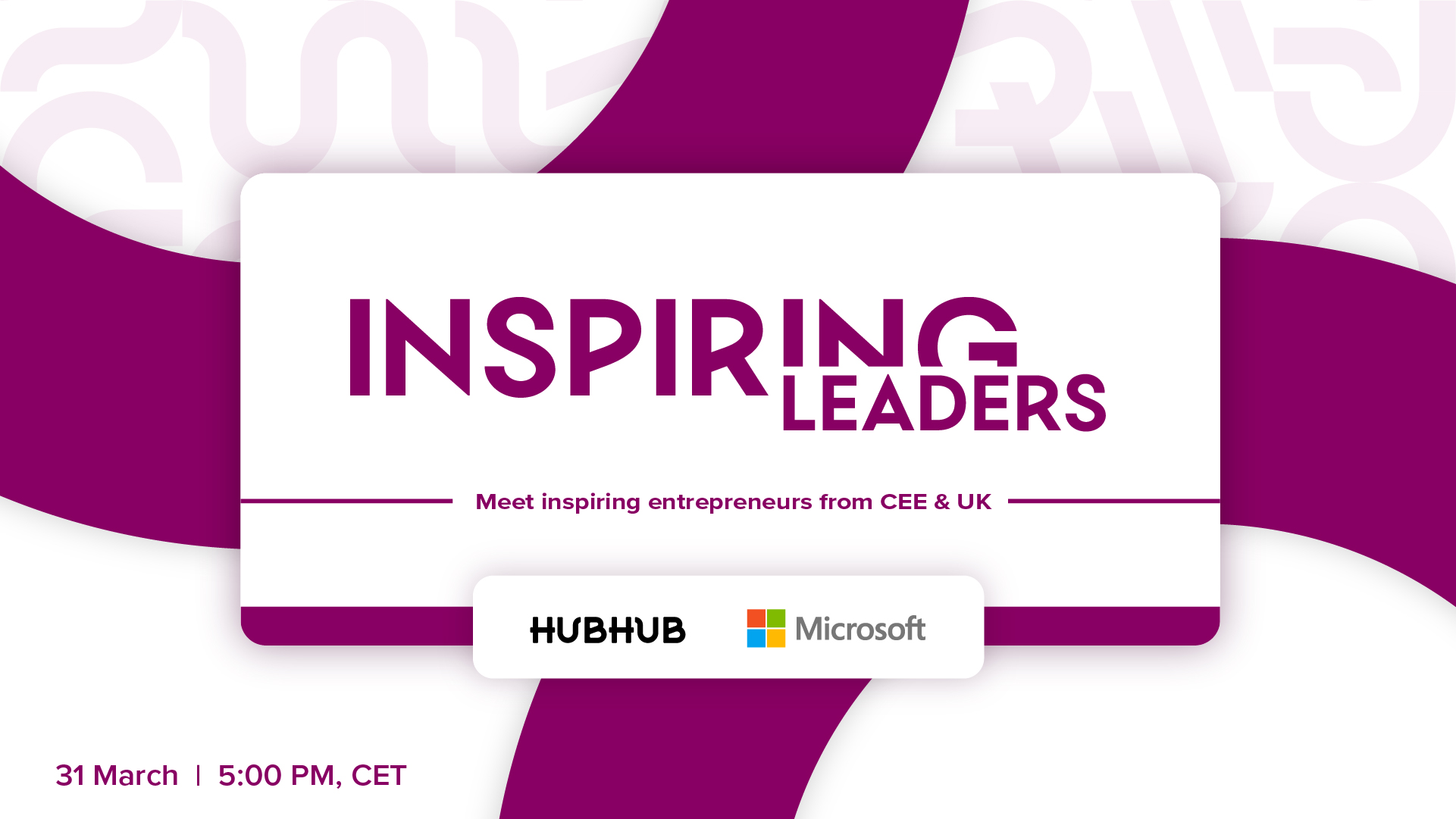 hubhub-microsoft-inspiring-leaders-marzec-2021