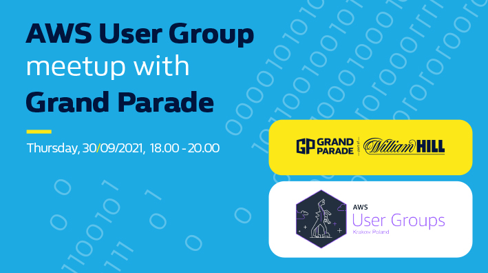 aws-user-group-krk-meetup-55-with-grand-parade-hybrid-edition