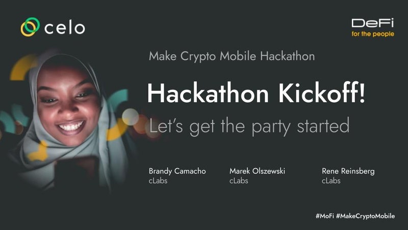 make-crypto-mobile-hackathon